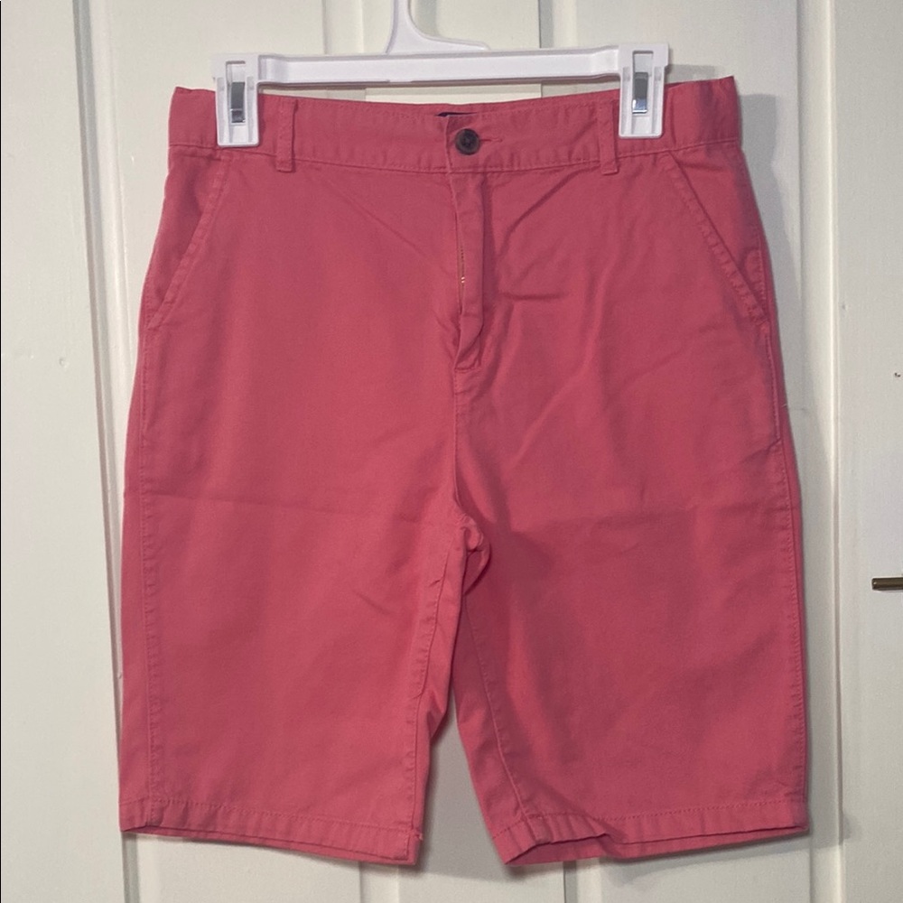 The Children’s Place Boys Pink Shorts